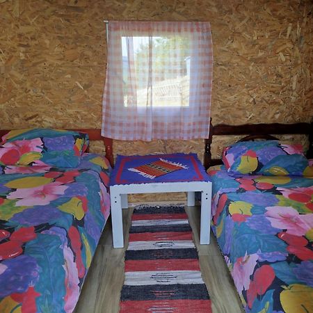 Hotel Katun Ljeljenak Plužine Esterno foto