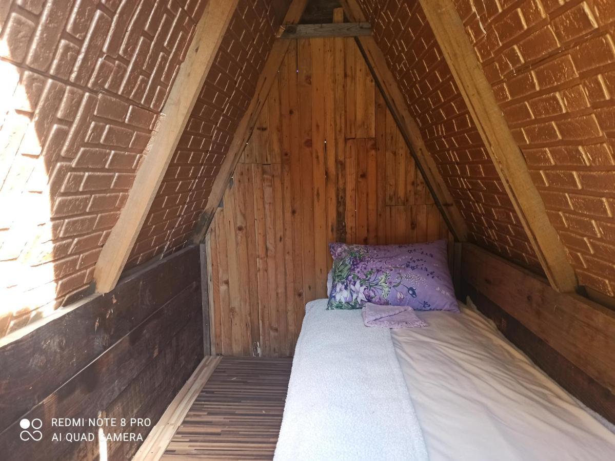 Hotel Katun Ljeljenak Plužine Esterno foto