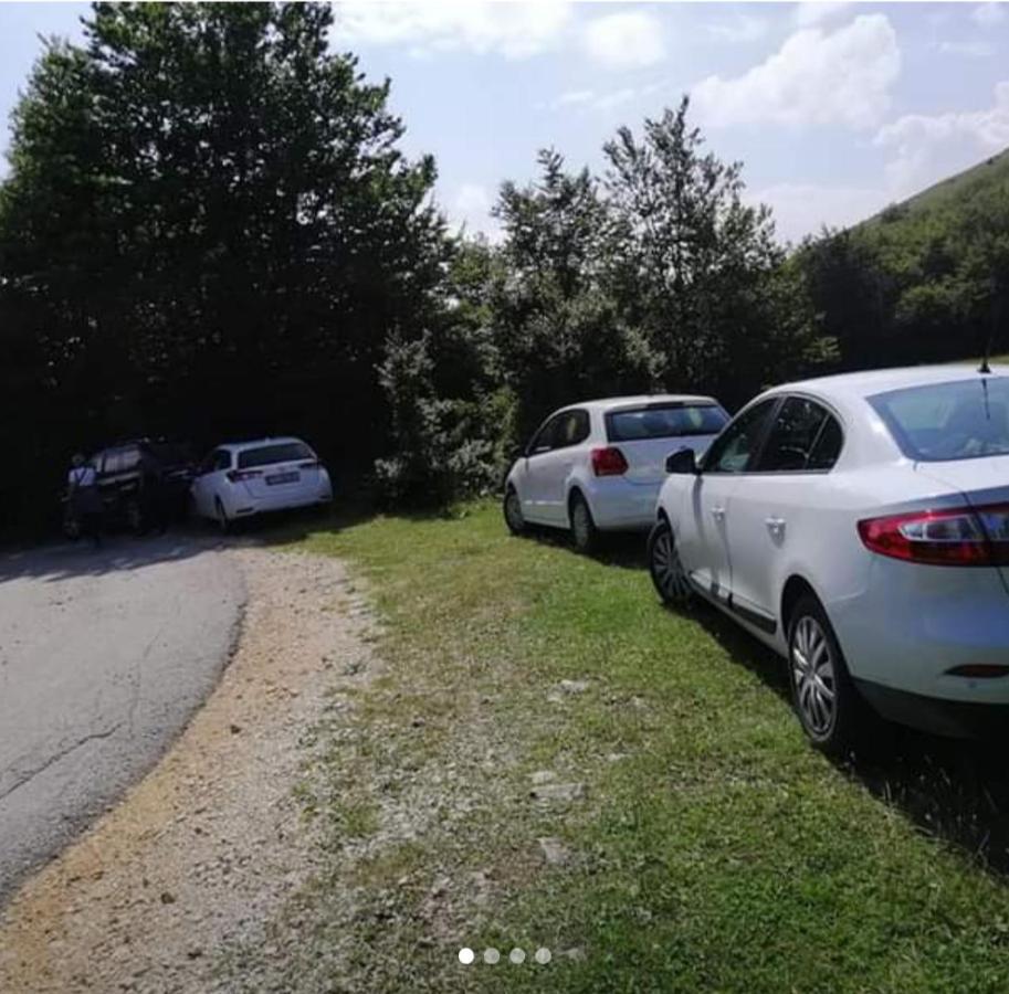 Hotel Katun Ljeljenak Plužine Esterno foto
