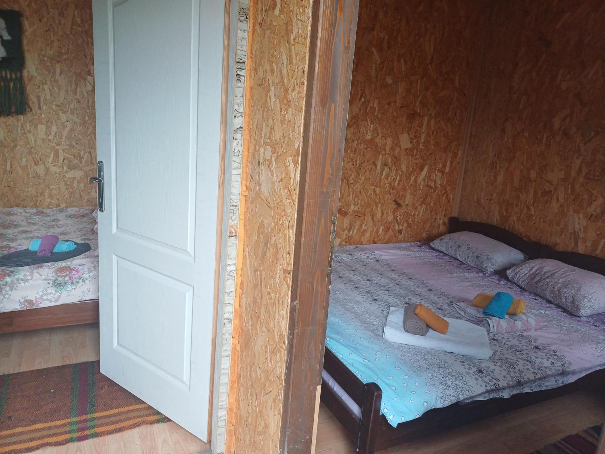 Hotel Katun Ljeljenak Plužine Esterno foto