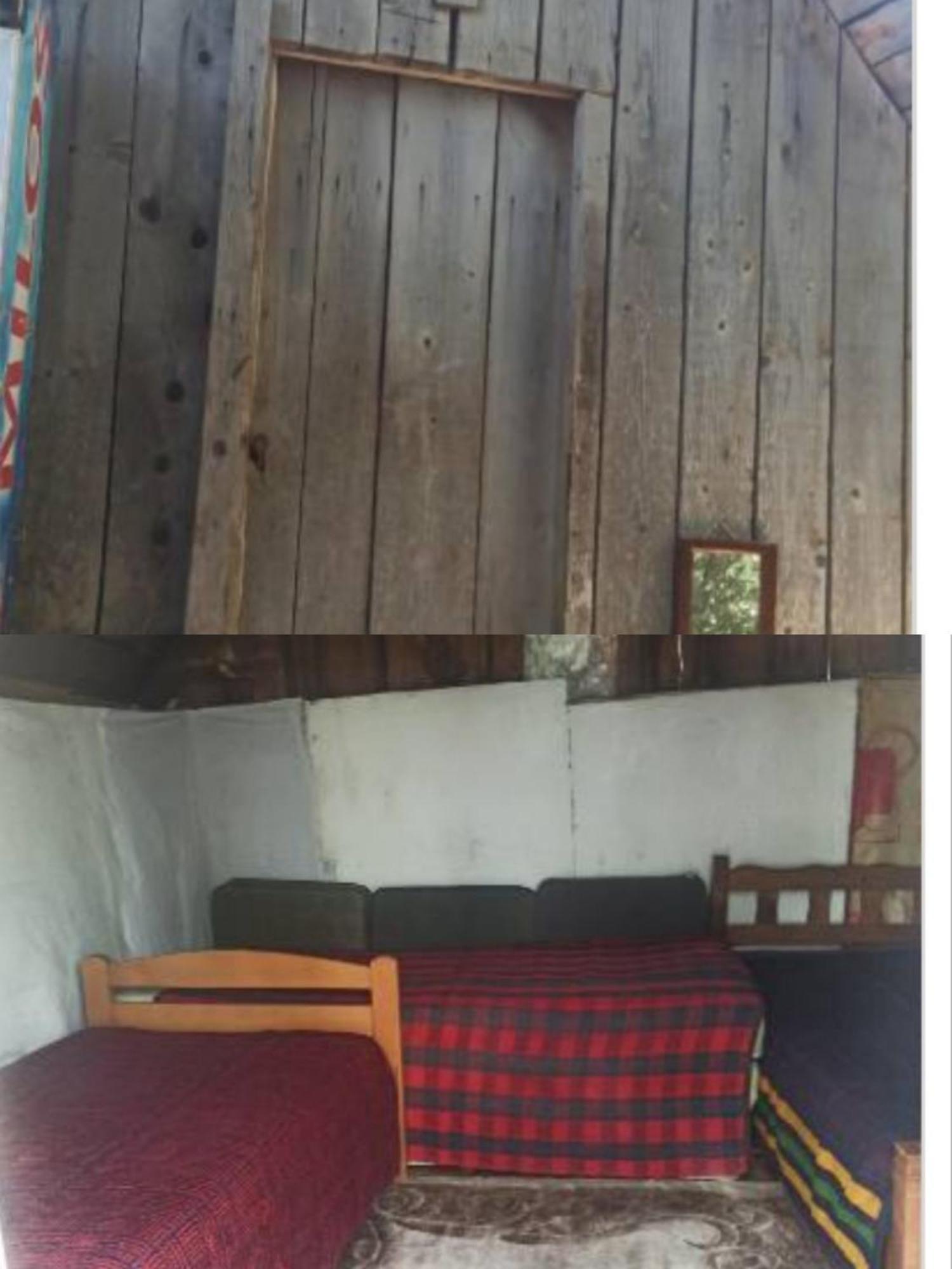 Hotel Katun Ljeljenak Plužine Esterno foto