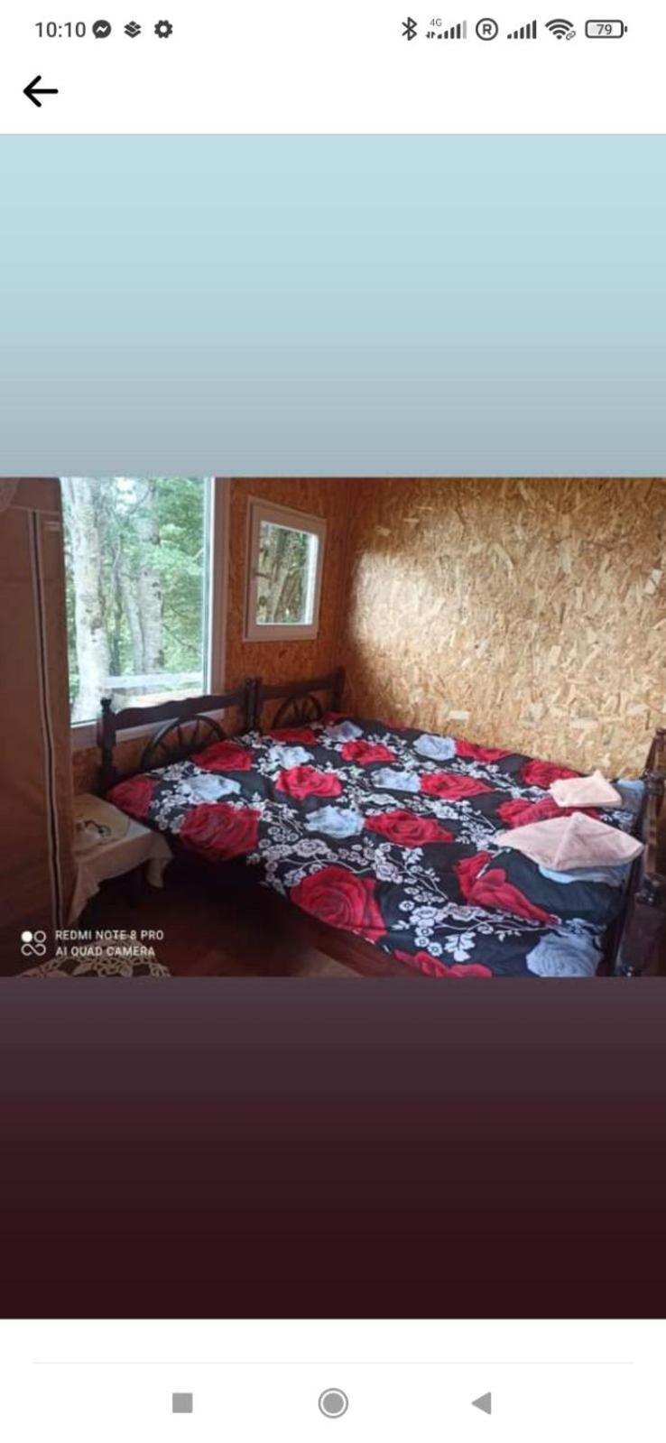 Hotel Katun Ljeljenak Plužine Esterno foto