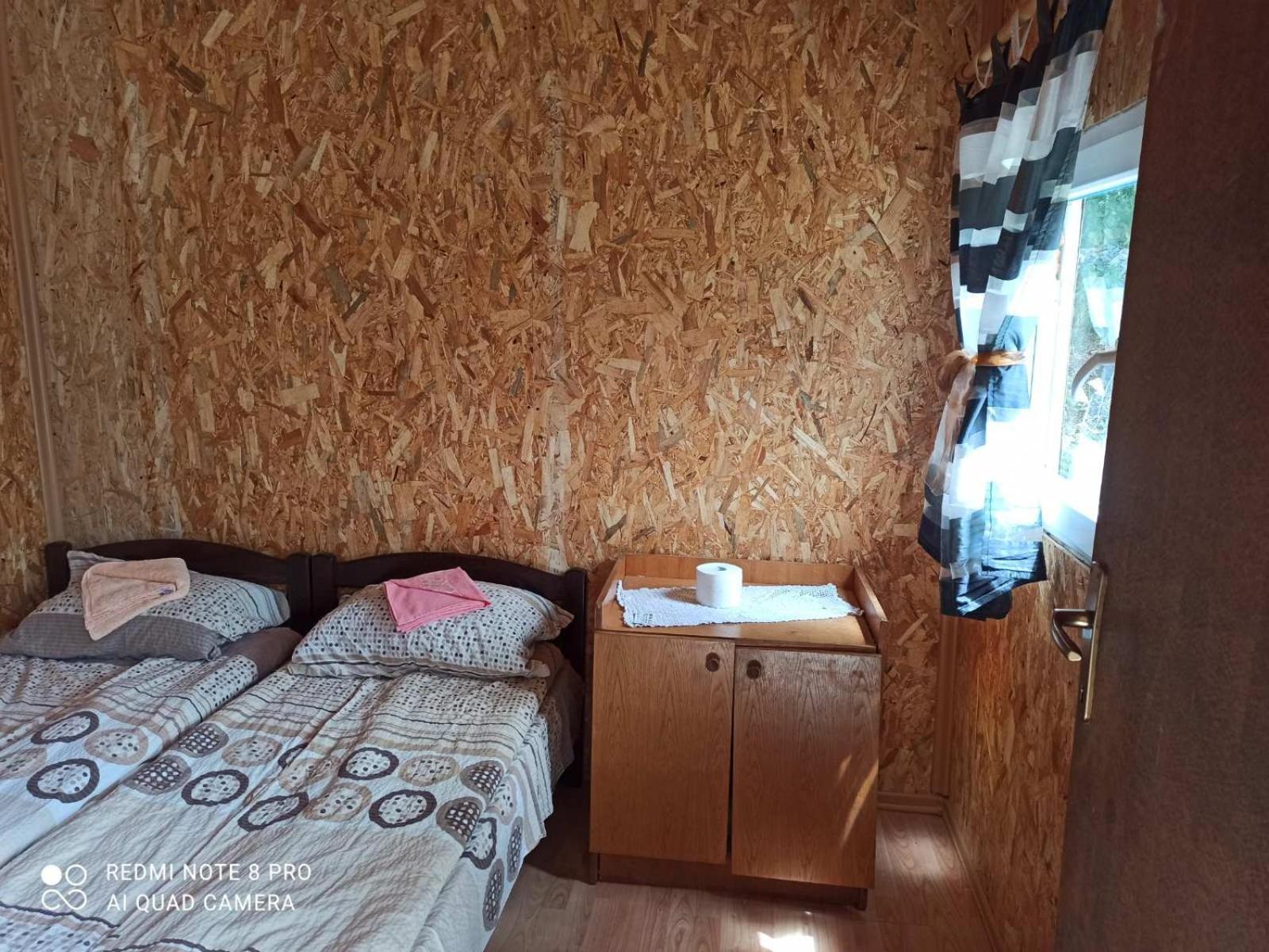 Hotel Katun Ljeljenak Plužine Esterno foto