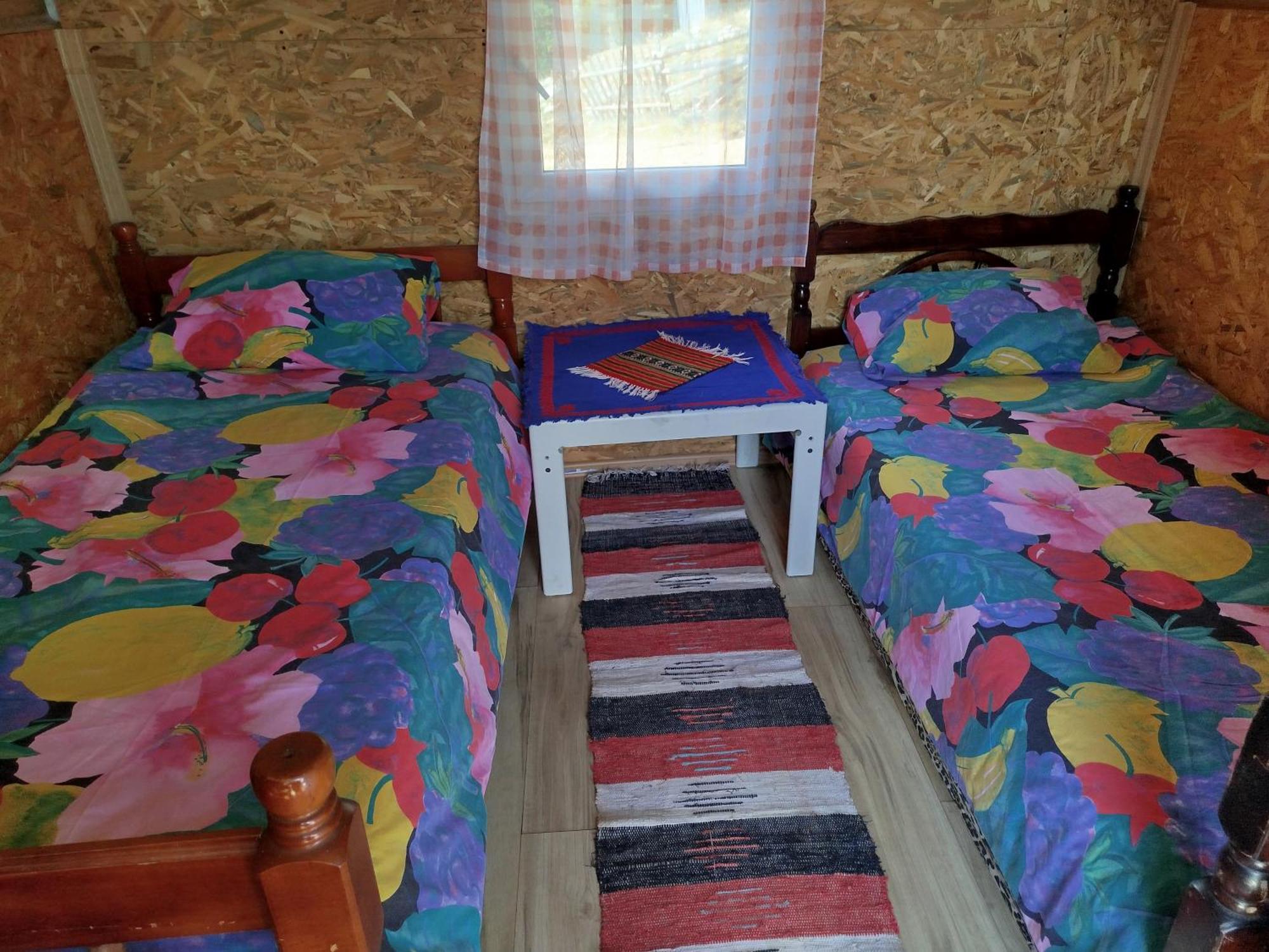 Hotel Katun Ljeljenak Plužine Esterno foto