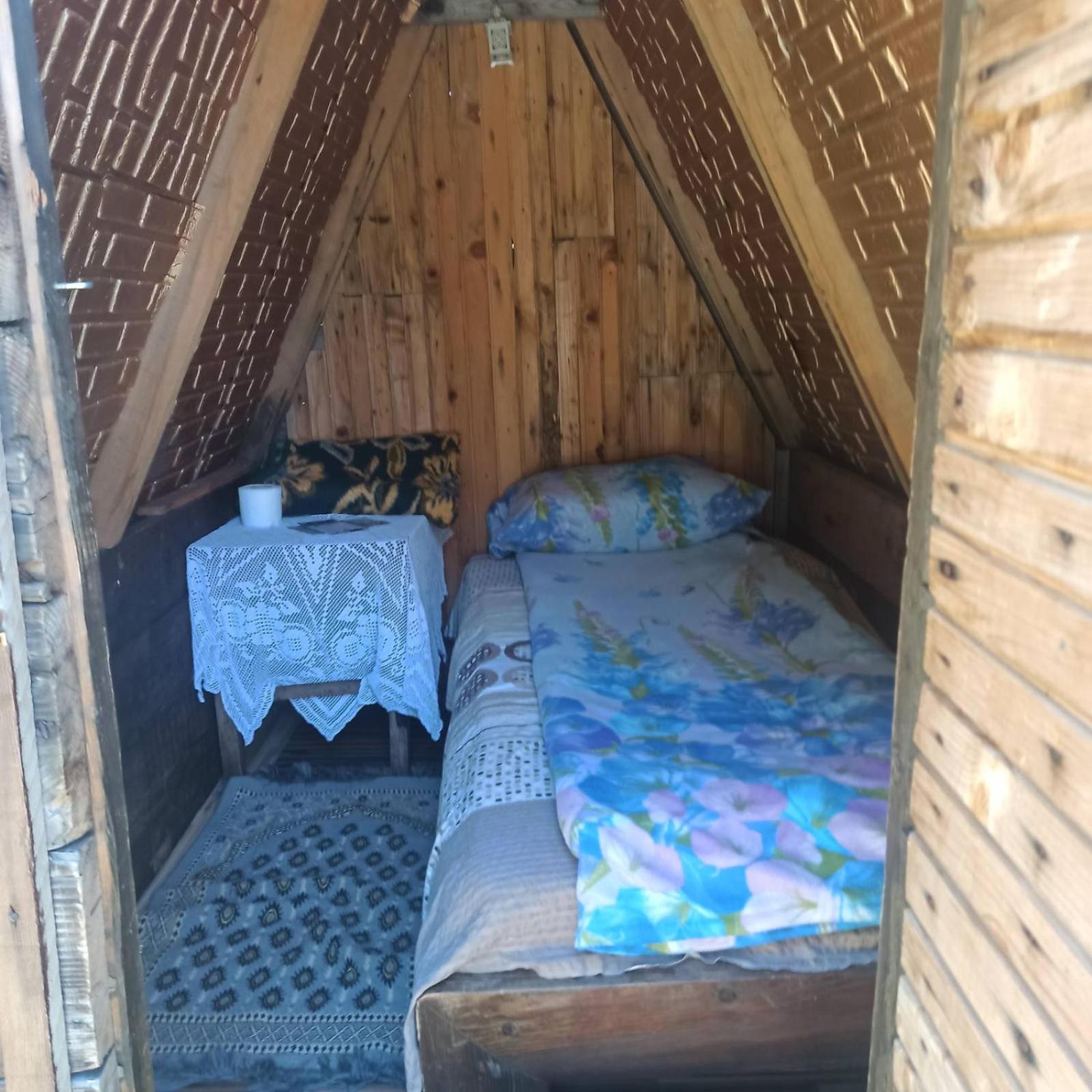Hotel Katun Ljeljenak Plužine Esterno foto