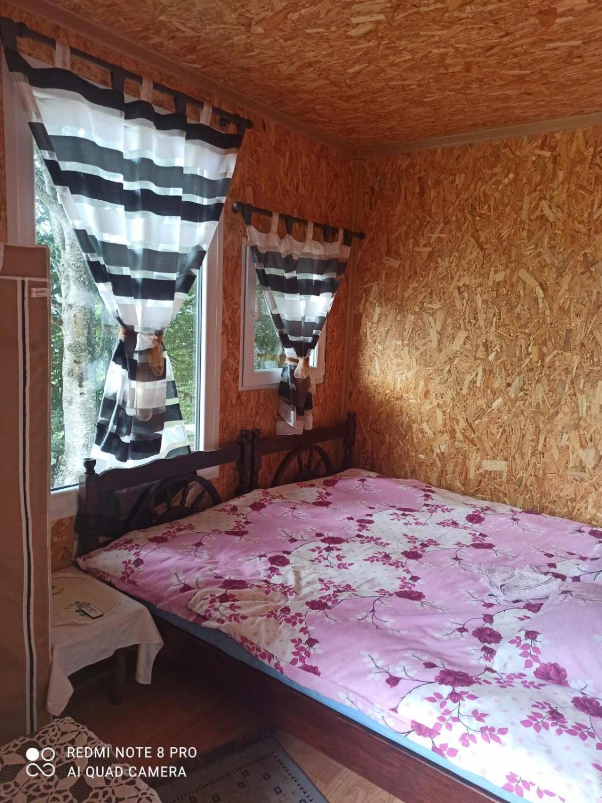 Hotel Katun Ljeljenak Plužine Esterno foto